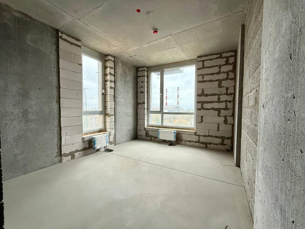 Продам квартиру 2к 59м2 Світло Парк Краща ціна ТОП-Планування 2 черга Киев - изображение 5