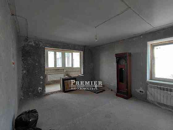 Продам 2 кімнатну квартиру під чистовий ремонт з видом на море. Одесса