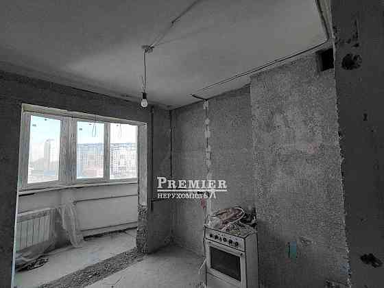 Продам 2 кімнатну квартиру під чистовий ремонт з видом на море. Одесса