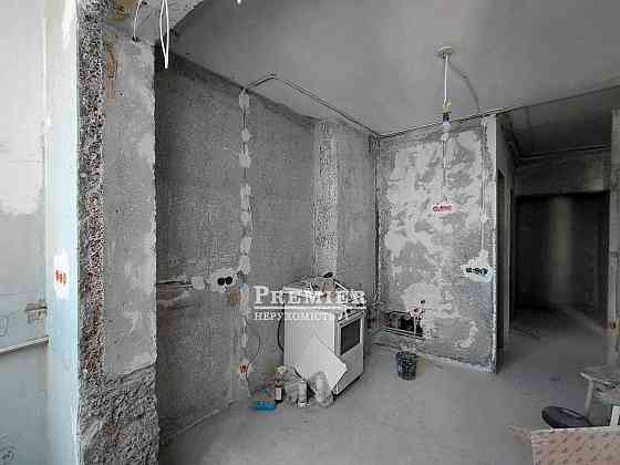 Продам 2 кімнатну квартиру під чистовий ремонт з видом на море. Одесса