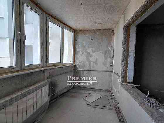 Продам 2 кімнатну квартиру під чистовий ремонт з видом на море. Одесса