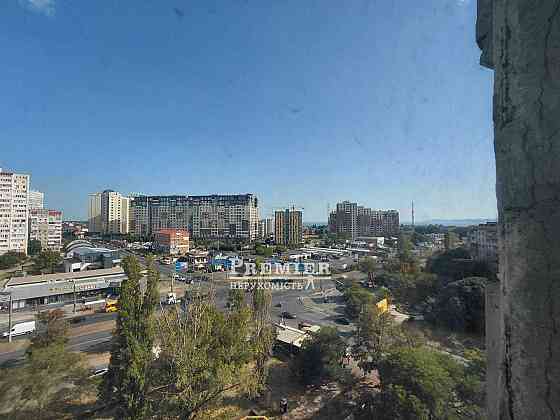 Продам 2 кімнатну квартиру під чистовий ремонт з видом на море. Одесса