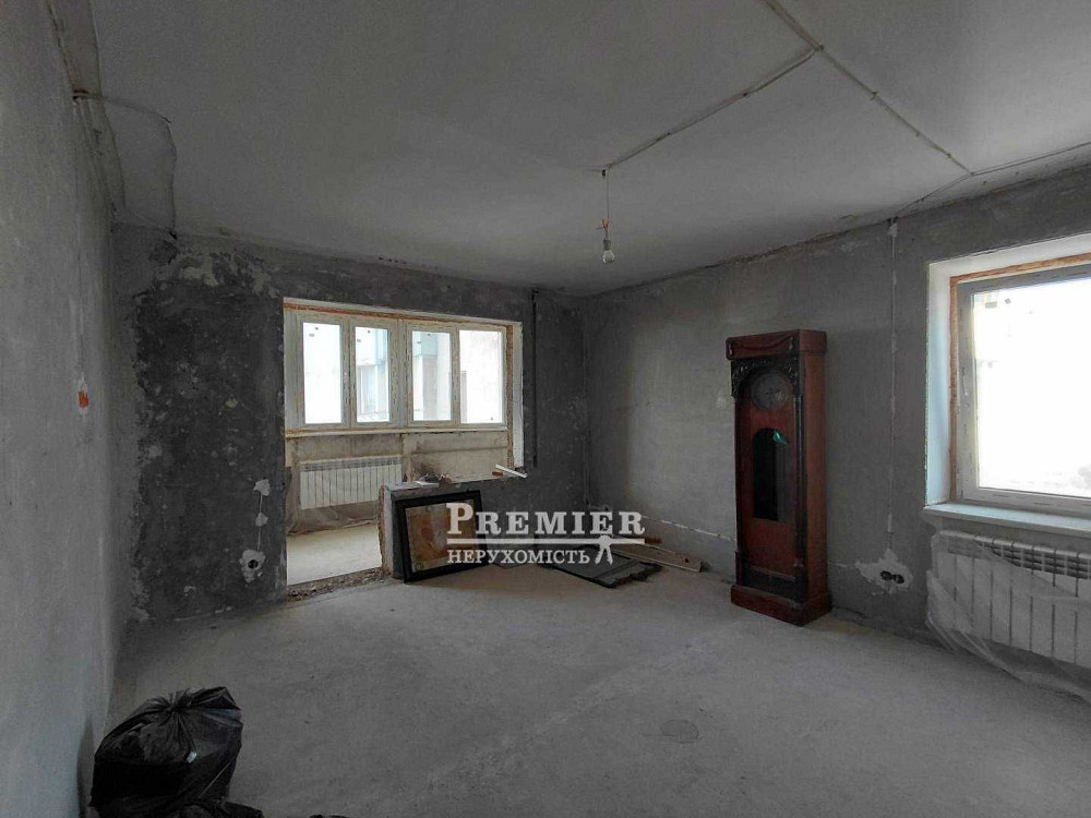 Продам 2 кімнатну квартиру під чистовий ремонт з видом на море. Одеса - зображення 4