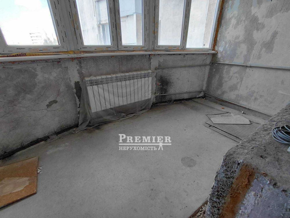 Продам 2 кімнатну квартиру під чистовий ремонт з видом на море. Одеса - зображення 7