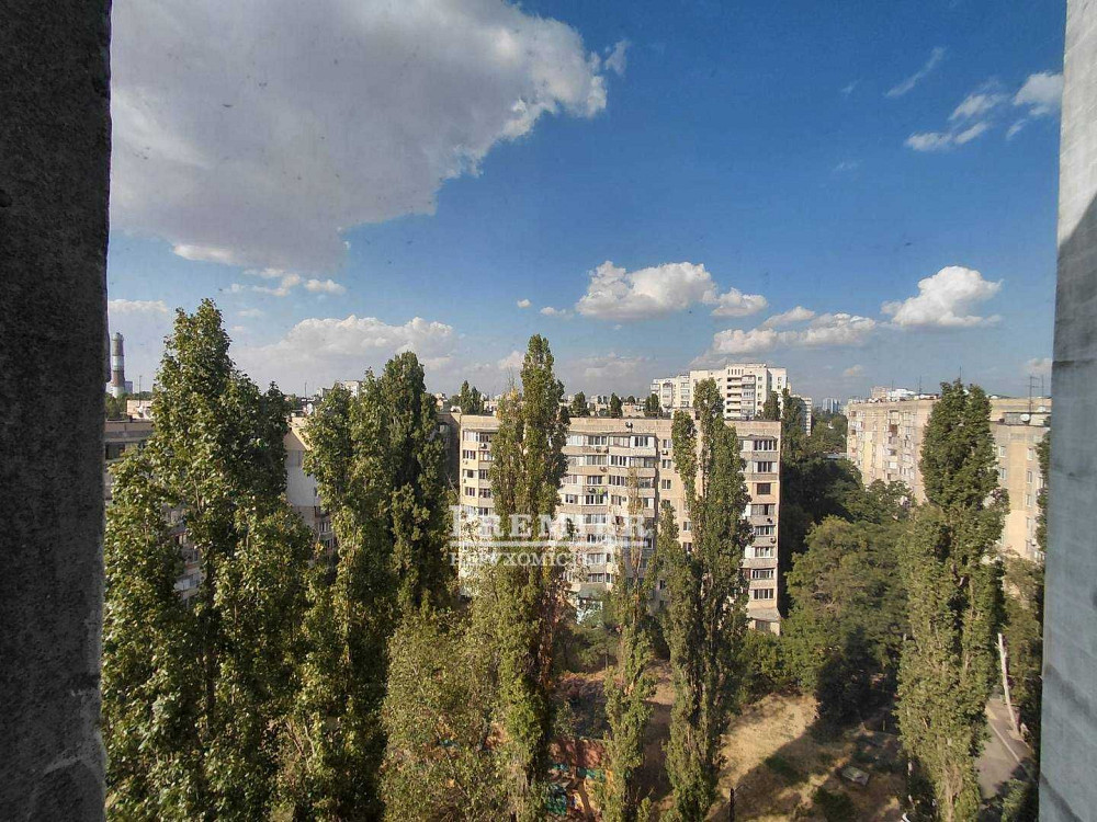 Продам 2 кімнатну квартиру під чистовий ремонт з видом на море. Одеса - зображення 6