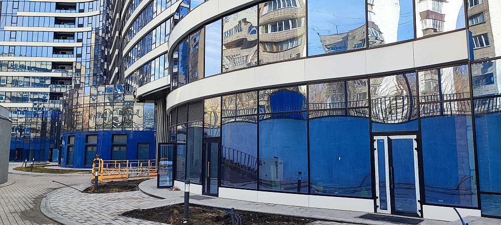 Нова 2 кімнатна видова квартира у продажу, ЖК Aria! Без комісії!!! Київ - зображення 7