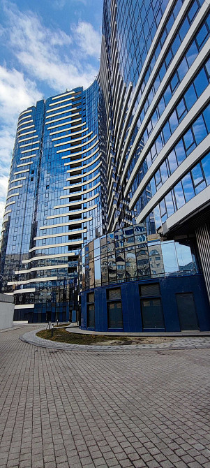 Нова 2 кімнатна видова квартира у продажу, ЖК Aria! Без комісії!!! Київ - зображення 8