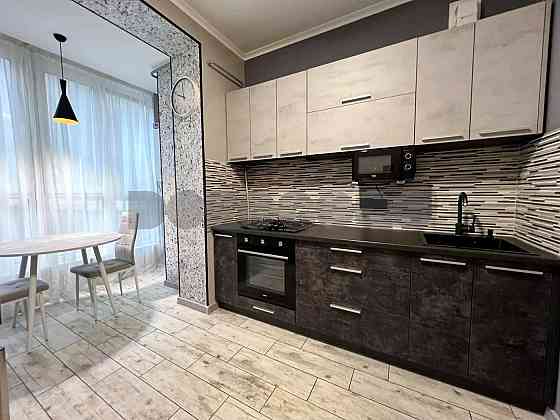 Продаж 1к квартири з ремонтом ЖК Софія Резиденс, найнижча ціна Софиевская Борщаговка