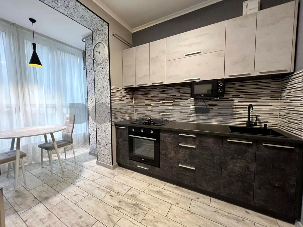 Продаж 1к квартири з ремонтом ЖК Софія Резиденс, найнижча ціна Софиевская Борщаговка - изображение 2