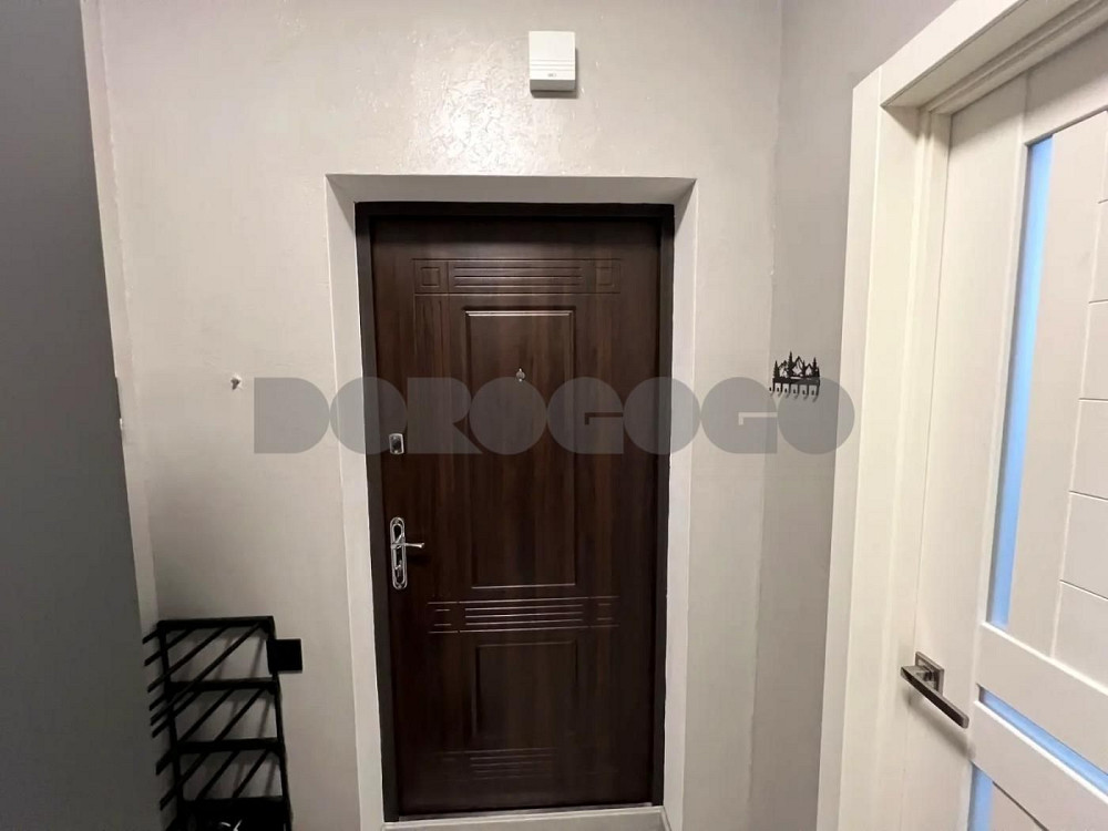 Продаж 1к квартири з ремонтом ЖК Софія Резиденс, найнижча ціна Софиевская Борщаговка - изображение 8