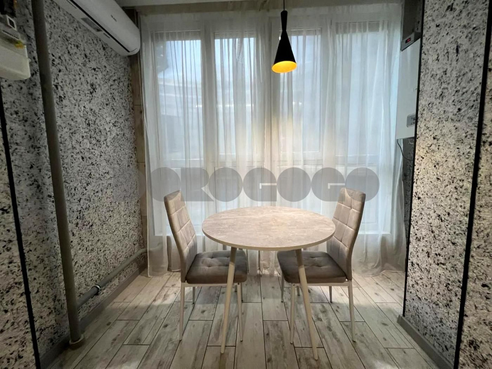 Продаж 1к квартири з ремонтом ЖК Софія Резиденс, найнижча ціна Софиевская Борщаговка - изображение 1