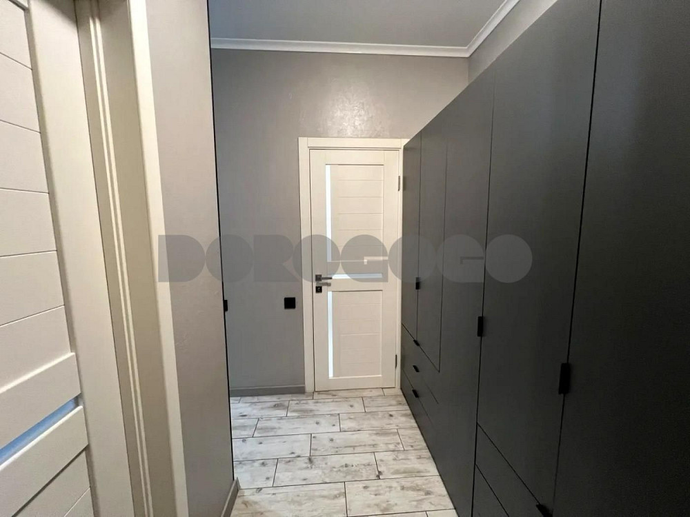 Продаж 1к квартири з ремонтом ЖК Софія Резиденс, найнижча ціна Софиевская Борщаговка - изображение 6