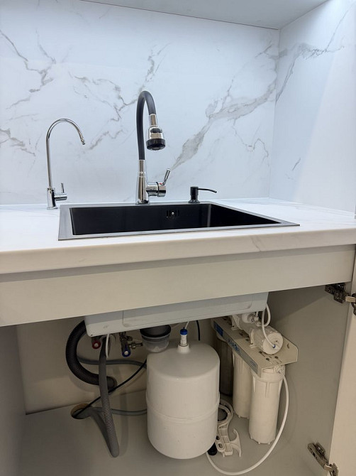 1-Кімнатна «На Щасливому» вул. Боголюбова 1. ЖК «Дрім Сіті» Rivne - photo 6