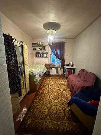 Продам 3-кімнатну квартиру на вул. Болгарській (Молдаванка)! Одесса