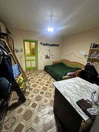 Продам 3-кімнатну квартиру на вул. Болгарській (Молдаванка)! Одесса