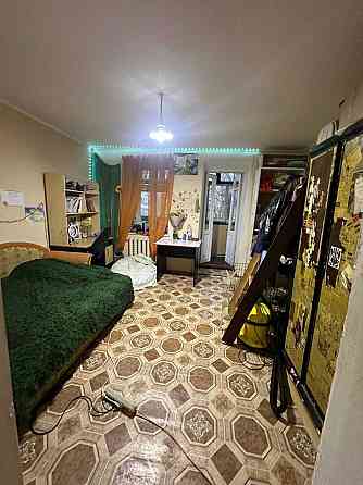 Продам 3-кімнатну квартиру на вул. Болгарській (Молдаванка)! Одесса