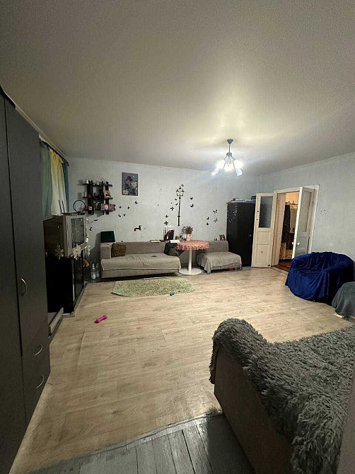 Продам 3-кімнатну квартиру на вул. Болгарській (Молдаванка)! Одеса - зображення 1