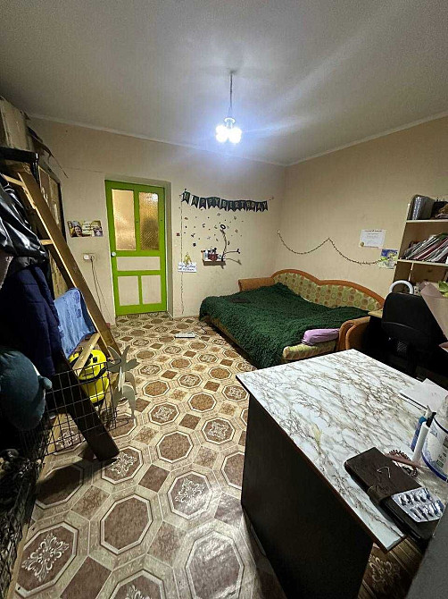 Продам 3-кімнатну квартиру на вул. Болгарській (Молдаванка)! Одеса - зображення 3