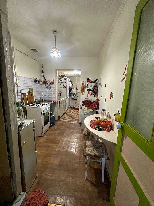 Продам 3-кімнатну квартиру на вул. Болгарській (Молдаванка)! Одеса - зображення 5