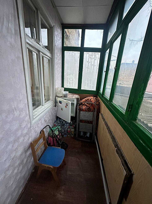 Продам 3-кімнатну квартиру на вул. Болгарській (Молдаванка)! Одеса - зображення 6