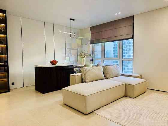 Без комісії/ Продаж 2к квартири ЖК Варшавський-3/Ремонт/66 м2 Киев