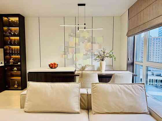 Без комісії/ Продаж 2к квартири ЖК Варшавський-3/Ремонт/66 м2 Киев