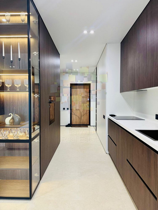 Без комісії/ Продаж 2к квартири ЖК Варшавський-3/Ремонт/66 м2 Киев - изображение 5