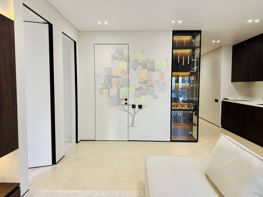 Без комісії/ Продаж 2к квартири ЖК Варшавський-3/Ремонт/66 м2 Киев - изображение 3