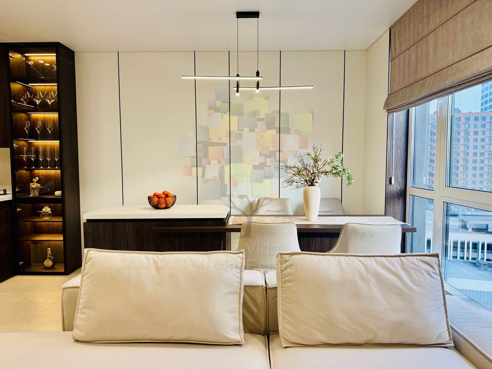 Без комісії/ Продаж 2к квартири ЖК Варшавський-3/Ремонт/66 м2 Киев - изображение 4