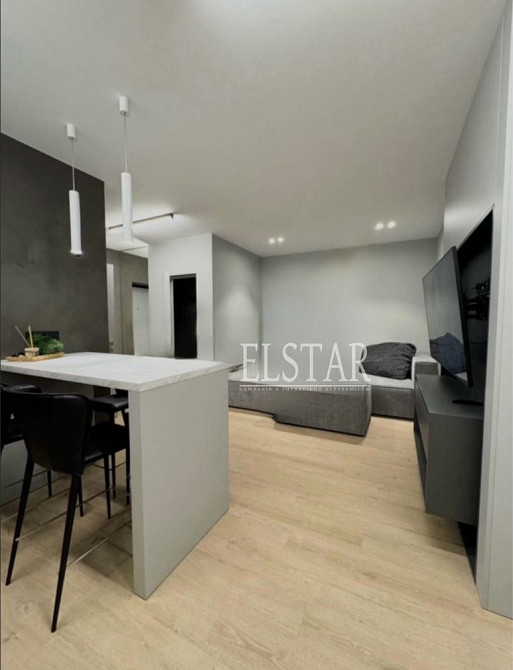 51т.$‼️ЦЕНА-ШОК‼️ ЖК ДОМИНИОН‼️ Продам 1 ком.кв.-51м2!Еврорем! ЦЕНТР!S Харьков - изображение 1