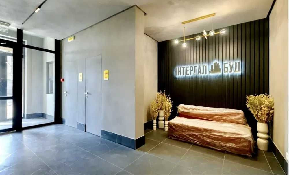 Видова 3к у ЖК «Голосіївський»  3 хв до метро!  єОселя/єВідновлення Киев - изображение 2