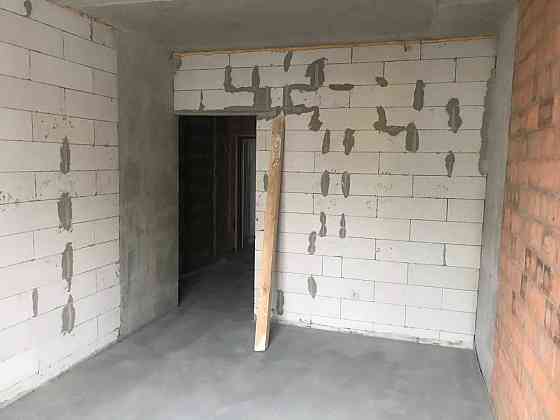 1-кімнатна квартира в 2 секції ЖК "Щасливий Grand". 44.71 м2 Софиевская Борщаговка