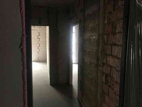 1-кімнатна квартира в 2 секції ЖК "Щасливий Grand". 44.71 м2 Софиевская Борщаговка