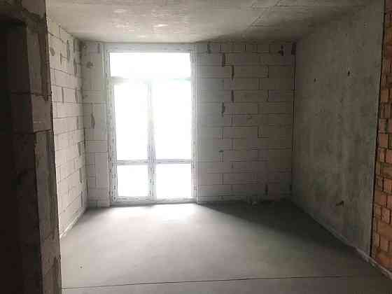 1-кімнатна квартира в 2 секції ЖК "Щасливий Grand". 44.71 м2 Софиевская Борщаговка