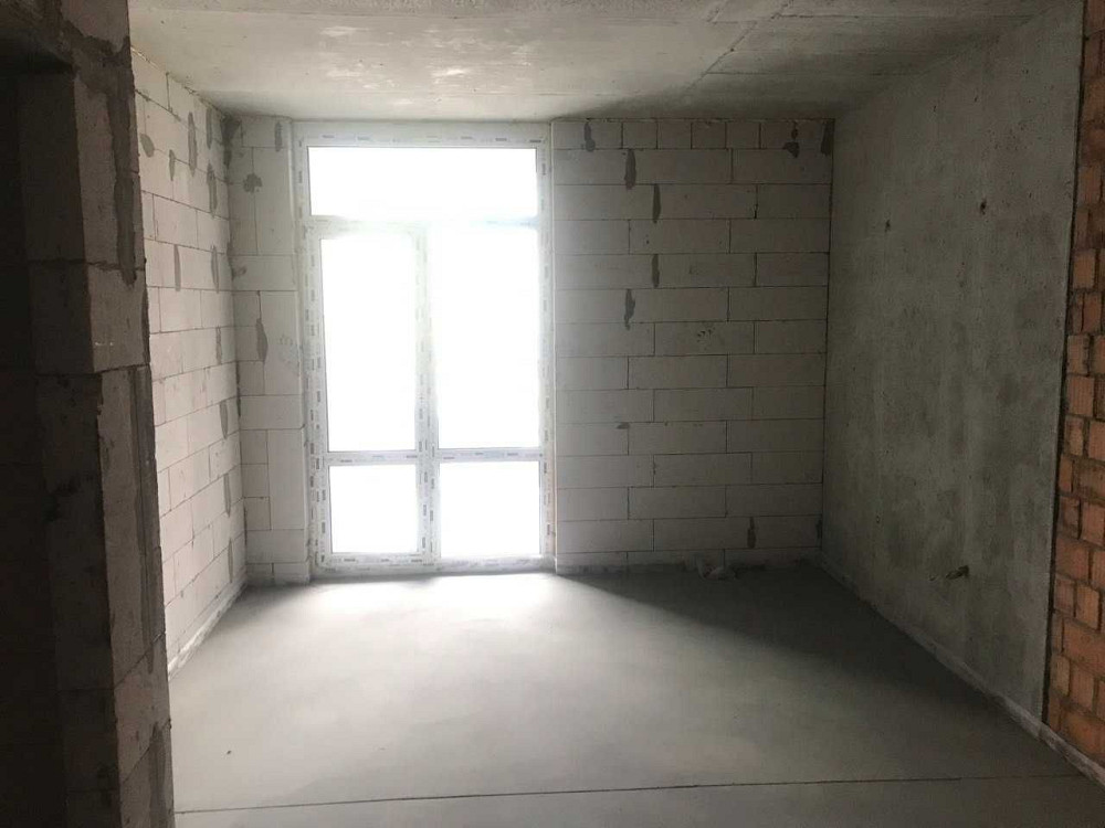 1-кімнатна квартира в 2 секції ЖК "Щасливий Grand". 44.71 м2 Софіївська Борщагівка - зображення 6