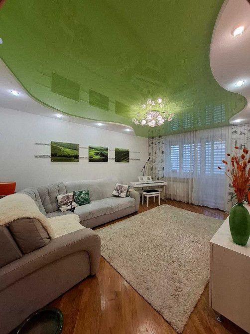 Продам 2-х комнатную квартиру низ ул. Рабочая "Созидатель" Автономка! Днепр - изображение 4