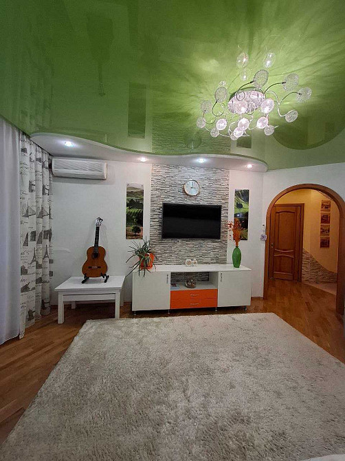 Продам 2-х комнатную квартиру низ ул. Рабочая "Созидатель" Автономка! Днепр - изображение 6