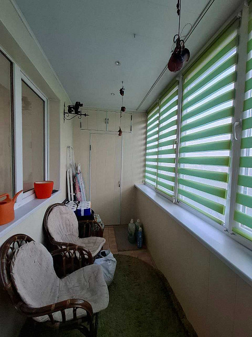 Продам 2-х комнатную квартиру низ ул. Рабочая "Созидатель" Автономка! Днепр - изображение 7