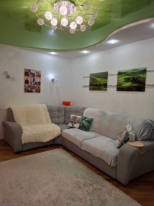 Продам 2-х комнатную квартиру низ ул. Рабочая "Созидатель" Автономка! Днепр - изображение 5