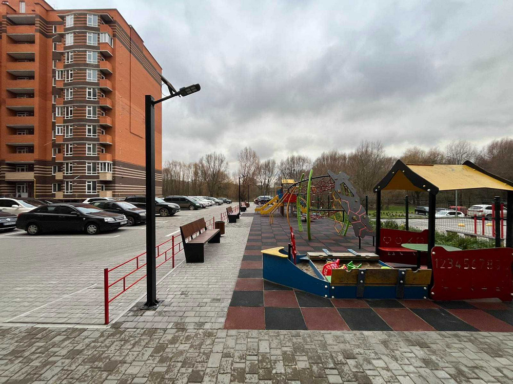 Нереально крута пропозиція !  ЖК Олімпійський 6 , 1.5 к,  ID: 41945 Хмельницький - зображення 6