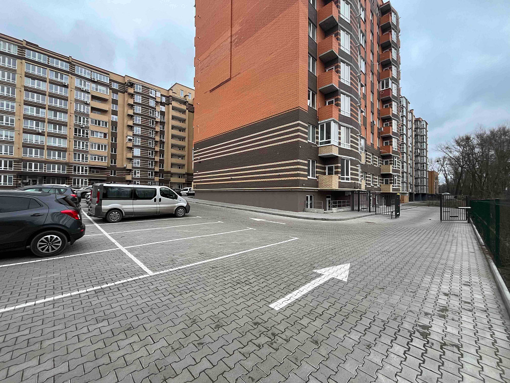 Нереально крута пропозиція !  ЖК Олімпійський 6 , 1.5 к,  ID: 41945 Хмельницький - зображення 8