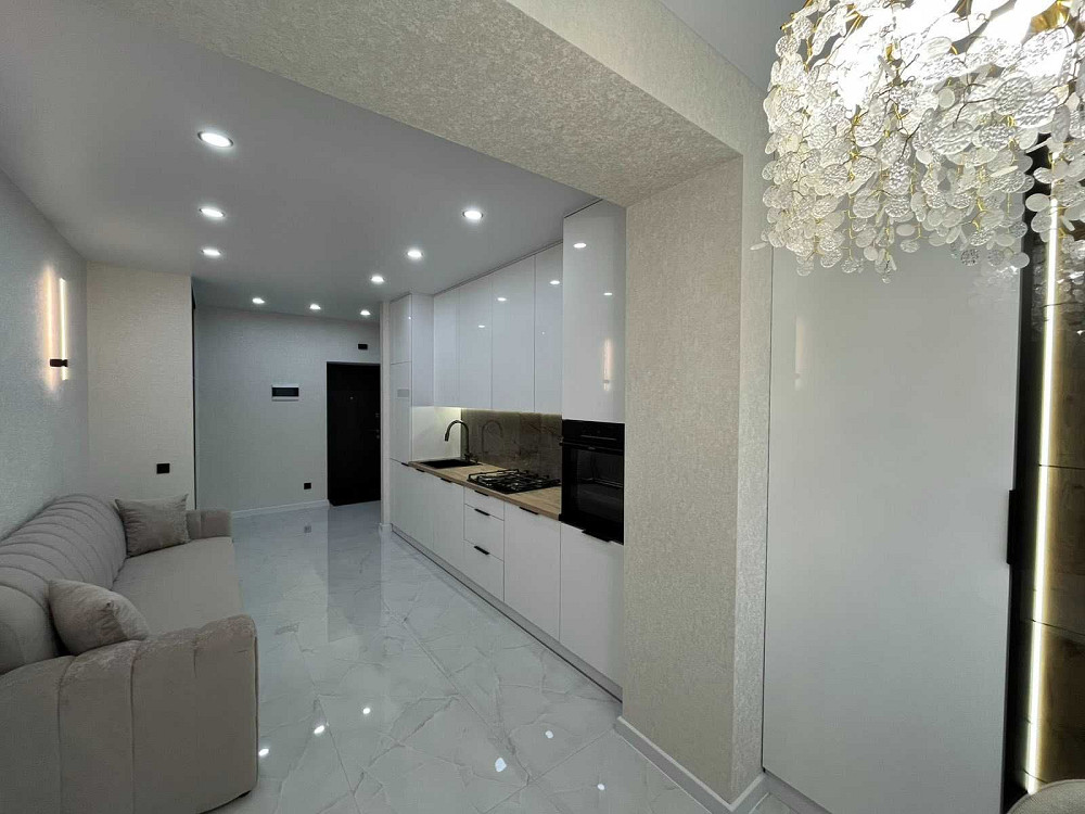 Нереально крута пропозиція !  ЖК Олімпійський 6 , 1.5 к,  ID: 41945 Хмельницький - зображення 1