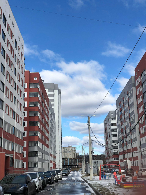 16000 ЖК Гидропарк Дом сдан! Продам 1 комнатную квартиру 1 эт!AS Харьков - изображение 1