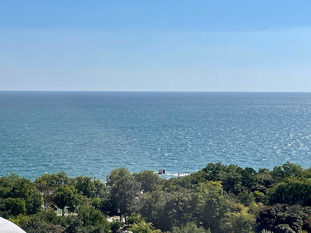 Продаж 3-кімн. ЖК Білий парус з видом на МОРЕ Одесса - изображение 3