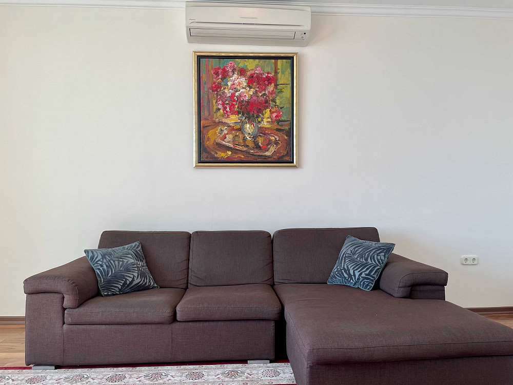 Продаж 3-кімн. ЖК Білий парус з видом на МОРЕ Одесса - изображение 5