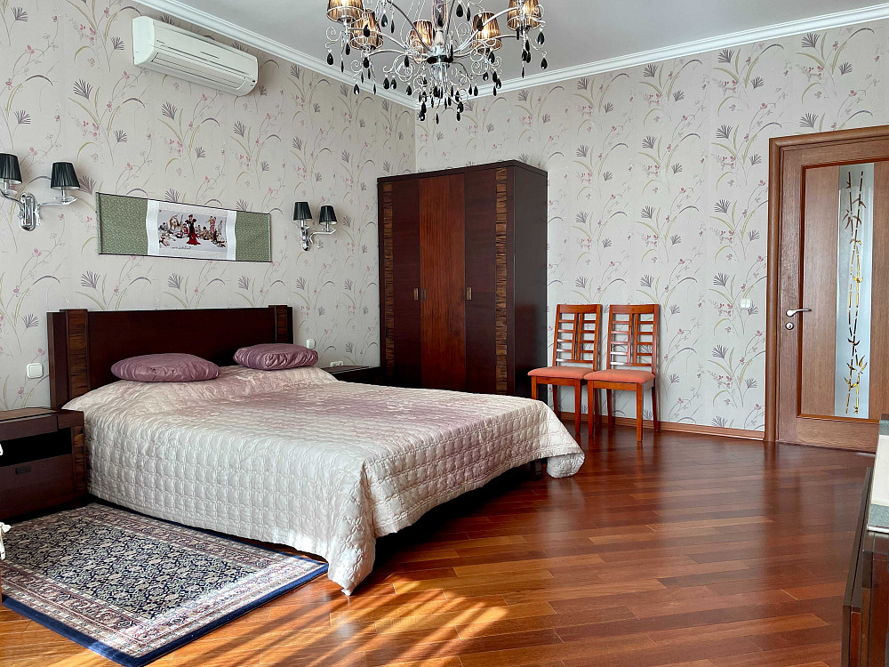 Продаж 3-кімн. ЖК Білий парус з видом на МОРЕ Одесса - изображение 7