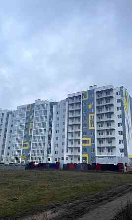 ПЕРЕУСТУПКА, ВЛАСНИК, ТОРГ. 3 поверх,1-кімн.45 м², ЖК Пелюстковий Полтава