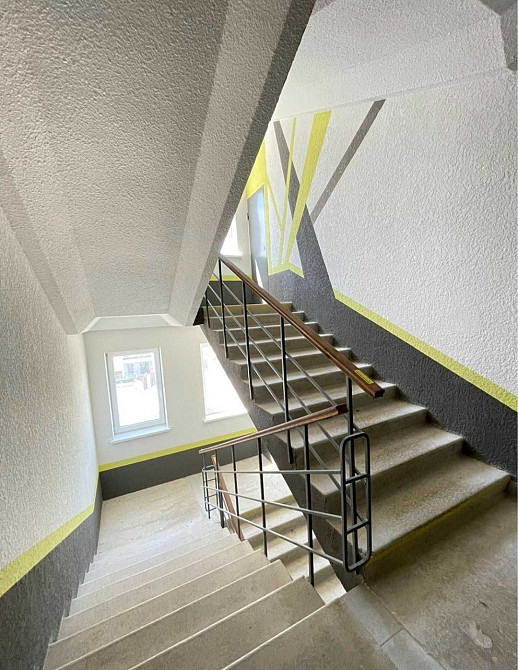 ПЕРЕУСТУПКА, ВЛАСНИК, ТОРГ. 3 поверх,1-кімн.45 м², ЖК Пелюстковий Полтава - зображення 8