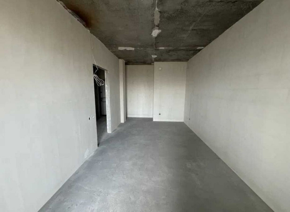 ПЕРЕУСТУПКА, ВЛАСНИК, ТОРГ. 3 поверх,1-кімн.45 м², ЖК Пелюстковий Полтава - зображення 3