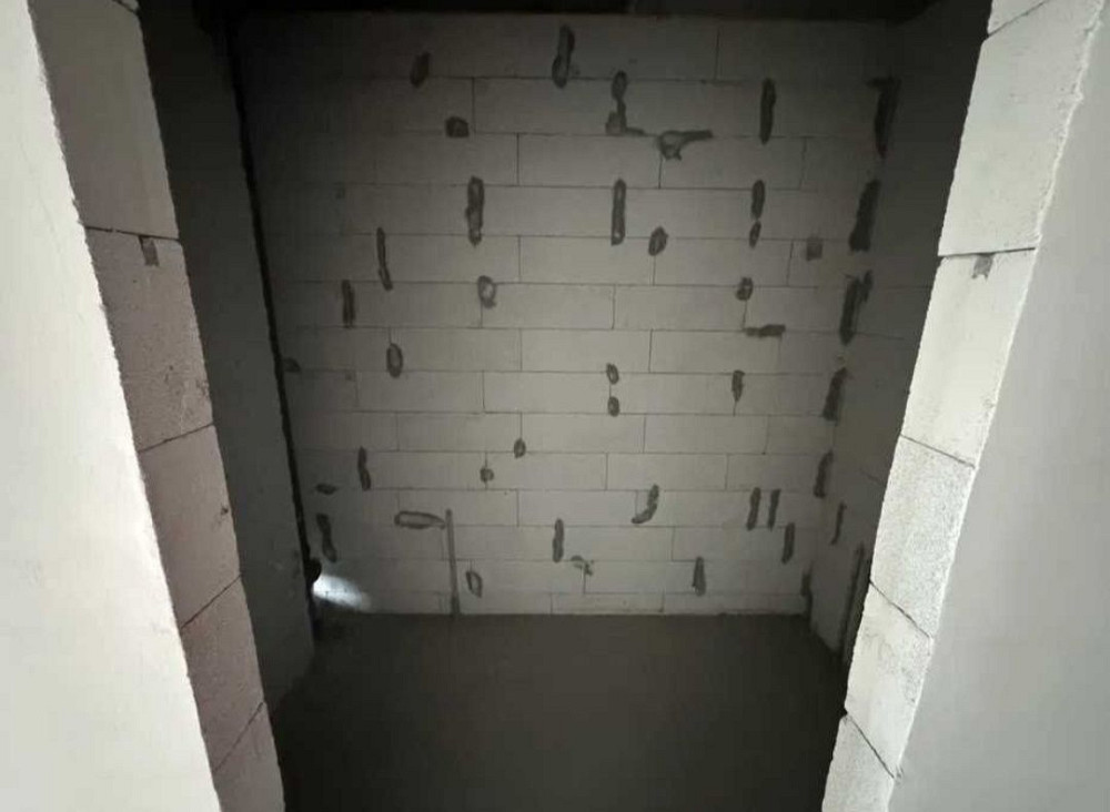 ПЕРЕУСТУПКА, ВЛАСНИК, ТОРГ. 3 поверх,1-кімн.45 м², ЖК Пелюстковий Полтава - зображення 5